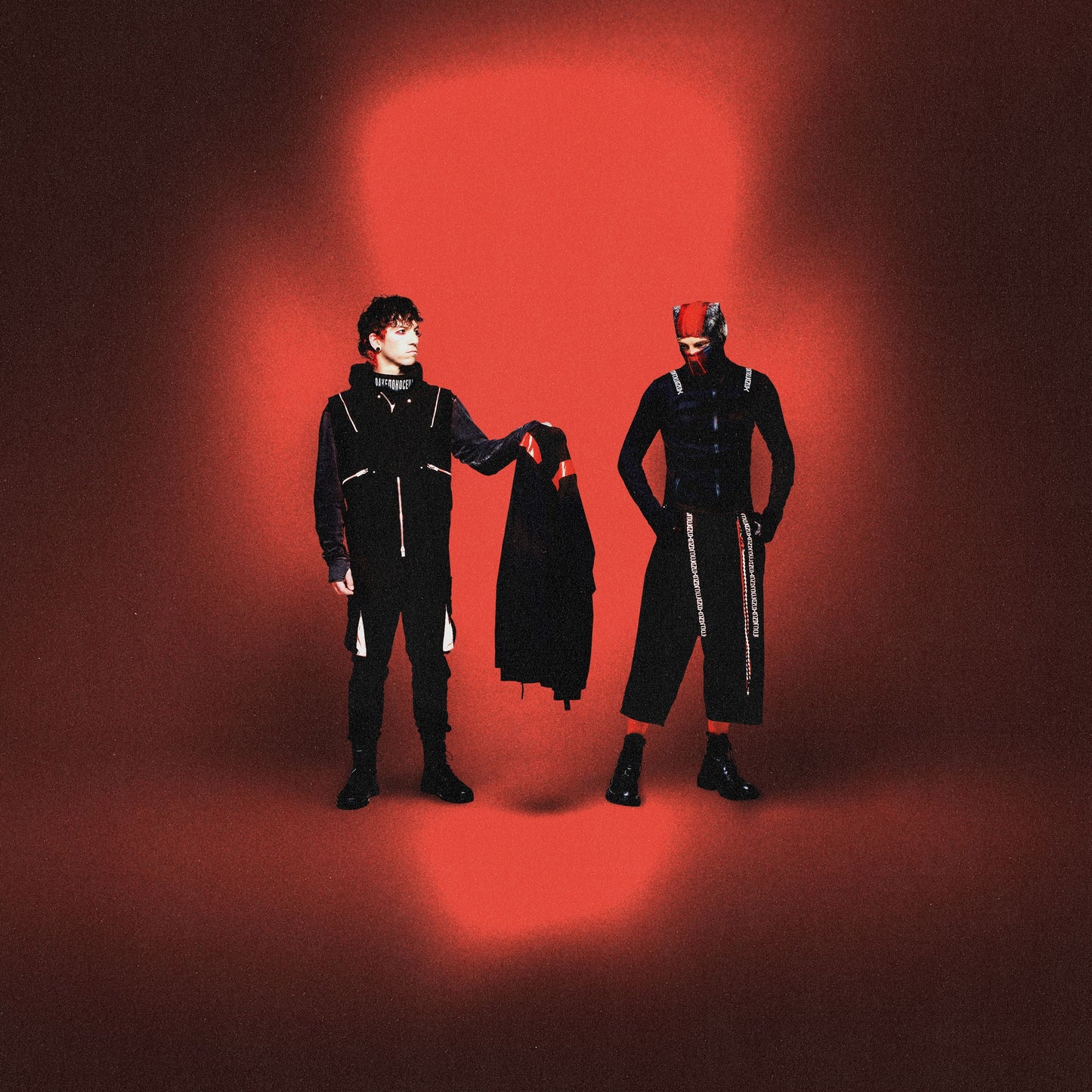 Twenty One Pilots - Breach - Indie LP { Vinyl LP }
