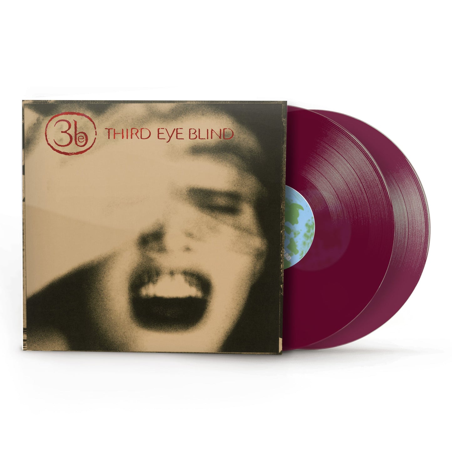 Third Eye Blind - Third Eye Blind - Indie LP { Vinyl LP }