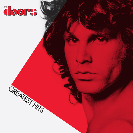 The Doors - Greatest Hits - Rhino Reserve LP { Vinyl LP }