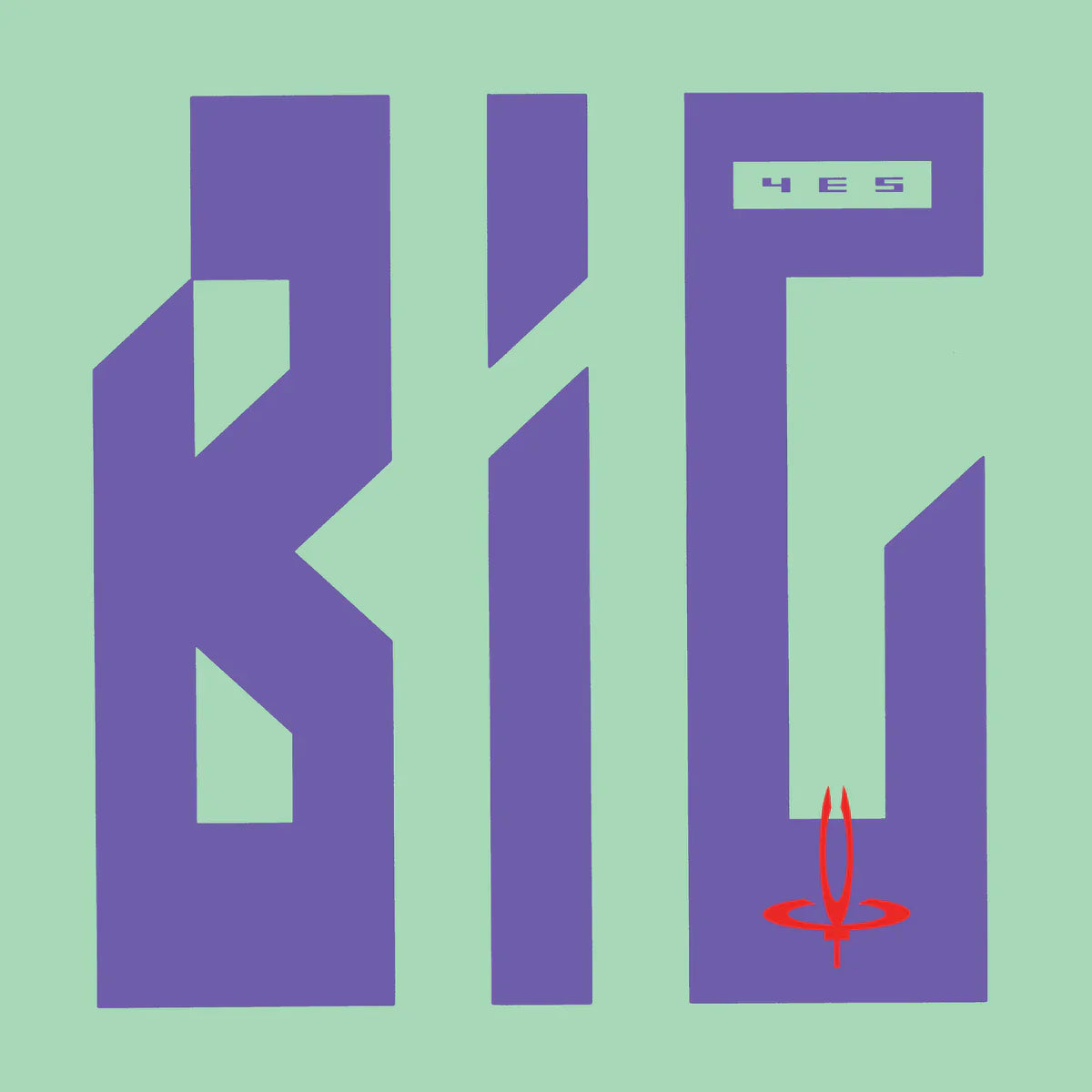 Yes - Big Generator - Rocktober LP { Vinyl LP }