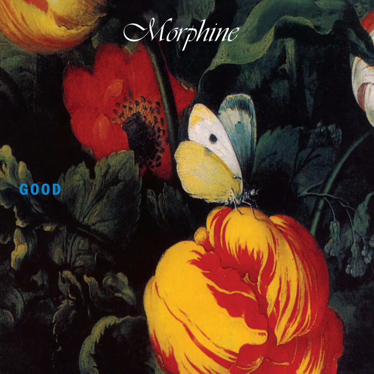 Morphine - Good - Rocktober LP { Vinyl LP }