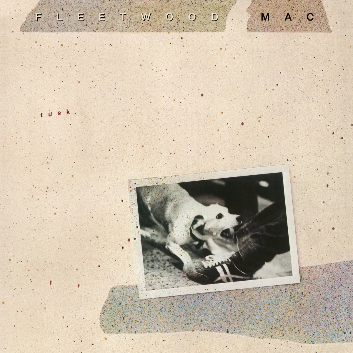 Fleetwood Mac - Tusk - Rocktober LP { Vinyl LP }