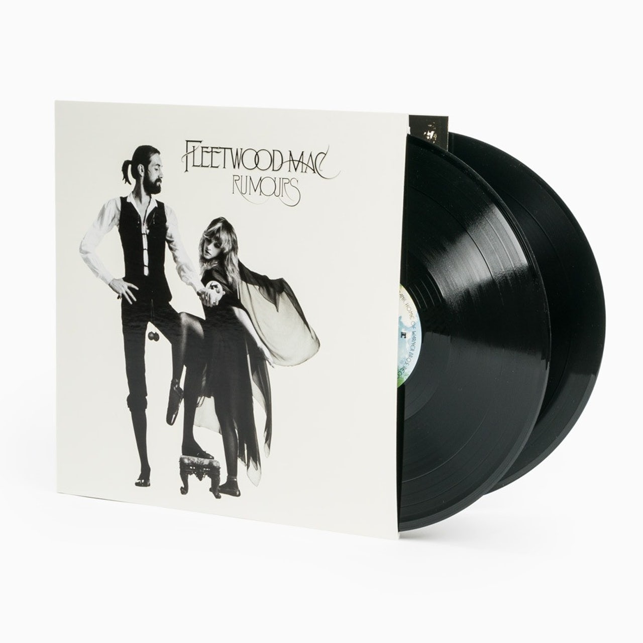 Fleetwood Mac - Rumours - 45 RPM LP { Vinyl LP }