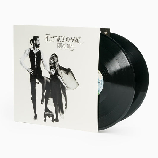 Fleetwood Mac - Rumours - 45 RPM LP { Vinyl LP }