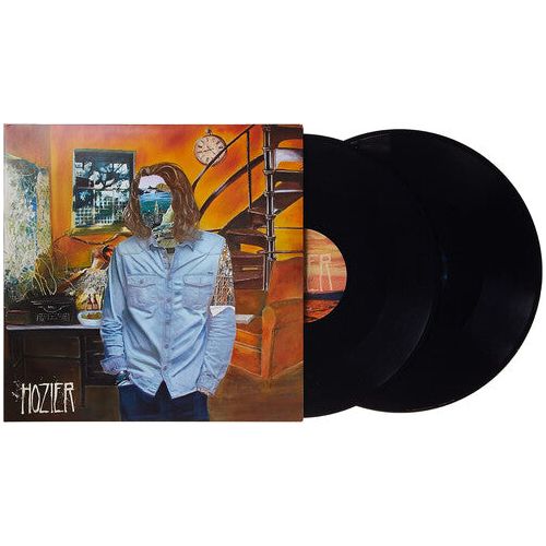 Hozier - Hozier - LP { Vinyl LP }