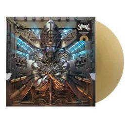 Ghost - Phantomime - Indie LP { Vinyl LP }