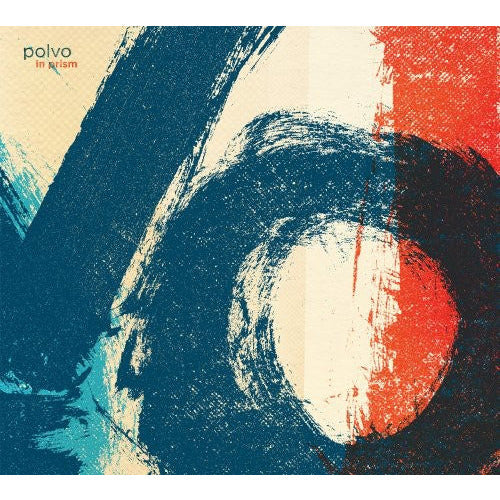 Polvo - In Prism - Indie LP { Vinyl LP }