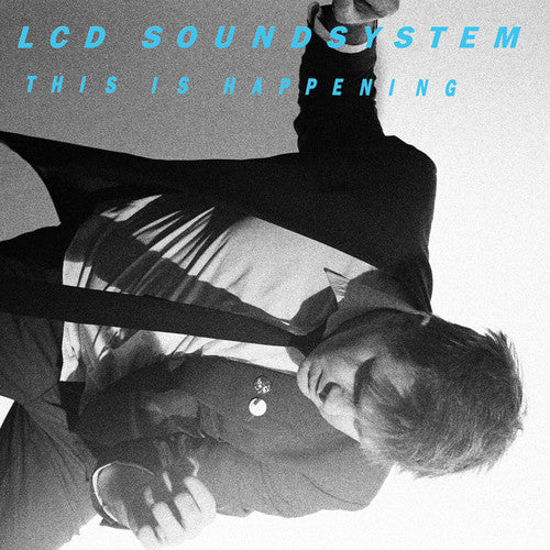LCD Soundsystem - This Is Happening - LP { Vinyl LP }