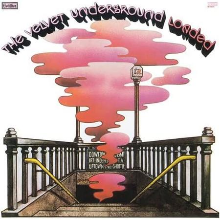 The Velvet Underground - Loaded - Analogue Productions 45rpm LP { Vinyl LP }