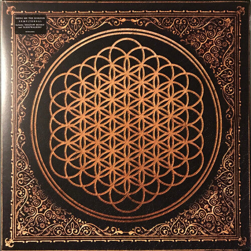 Bring Me the Horizon - Sempiternal - LP { Vinyl LP }