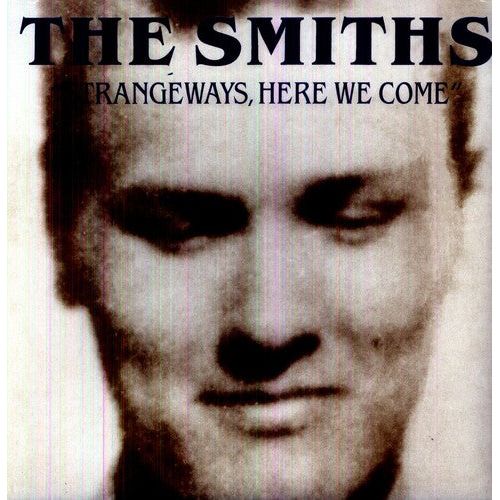 The Smiths - Strangeways Here We Come - LP { Vinyl LP }