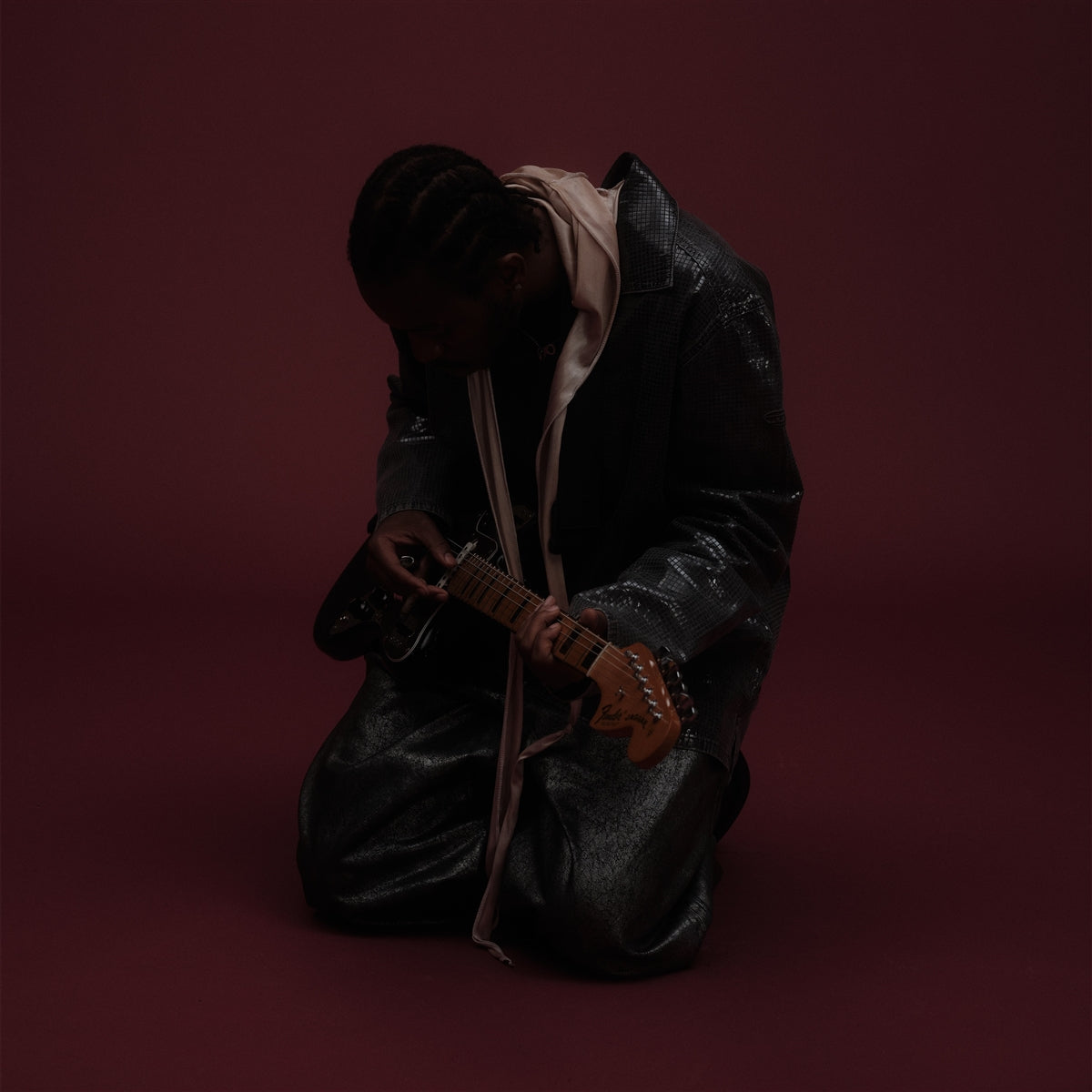 Montell Fish - Charlotte (Purified Deluxe) - Indie LP { Vinyl LP }