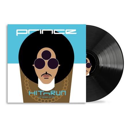 Prince - HITnRUN phase one - LP { Vinyl LP }