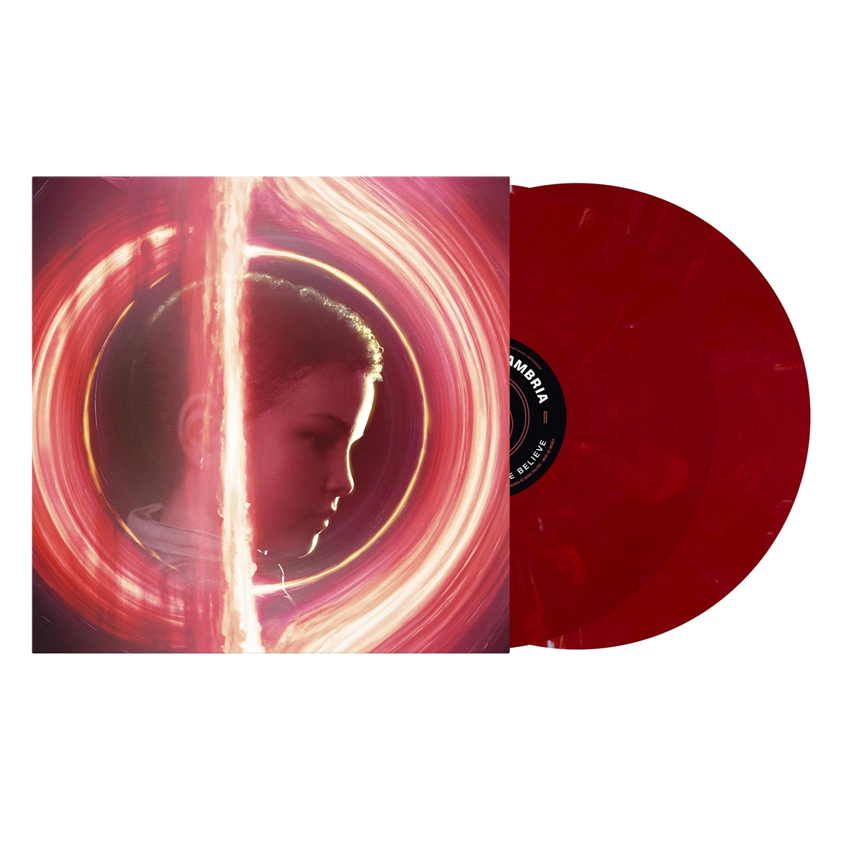 Coheed & Cambria - The Father of Make Believe (New Entities Edition) - Indie LP { Vinyl LP }