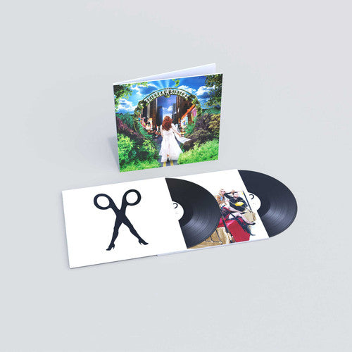 Scissors Sisters - Scissor Sisters (20th Anniversary) - LP { Vinyl LP }