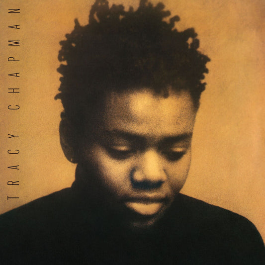 Tracy Chapman - Tracy Chapman - LP { Vinyl LP }