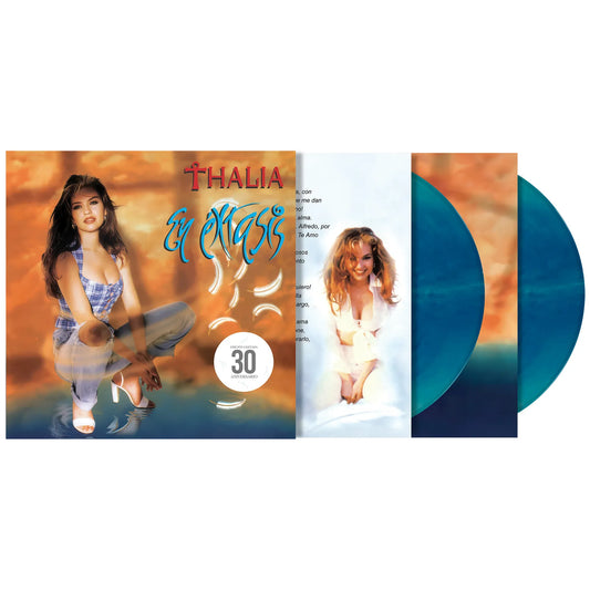 Thalia - En Extasis - LP { Vinyl LP }