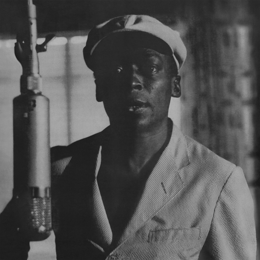 Miles Davis - The Musings of Miles - OJC LP { Vinyl LP }