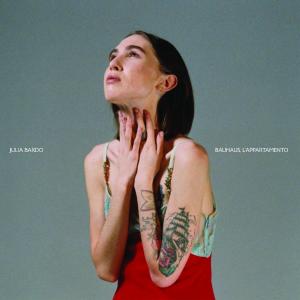 Julia Bardo - Bauhaus L'appartamento - LP { Vinyl LP }