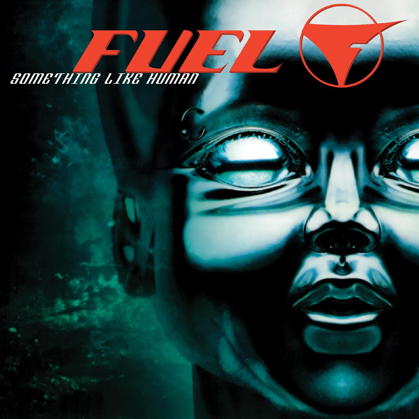Fuel - Something Like Human - LP { Vinyl LP }