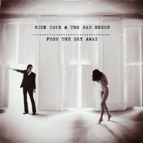 Nick Cave & the Bad Seeds - Push the Sky Away - LP { Vinyl LP }