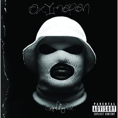 ScHoolboy Q - Oxymoron - LP { Vinyl LP }