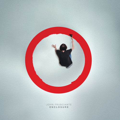 John Frusciante - Enclosure - LP { Vinyl LP }