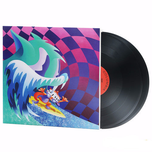 MGMT - Congratulations - LP { Vinyl LP }