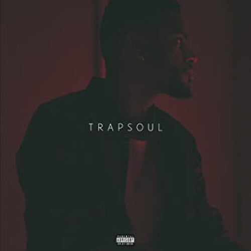 Bryson Tiller - Trapsoul - LP { Vinyl LP }