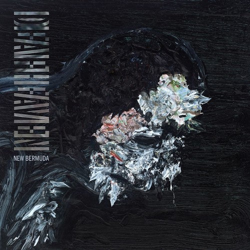 Deafheaven - New Bermuda - LP { Vinyl LP }