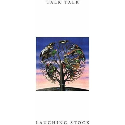 Talk Talk - Laughing Stock - LP { Vinyl LP }