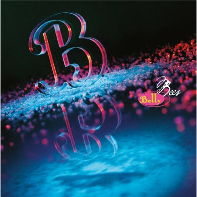 Belly - Bees - LP { Vinyl LP }