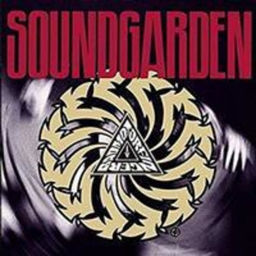 Soundgarden - Badmotorfinger - LP { Vinyl LP }