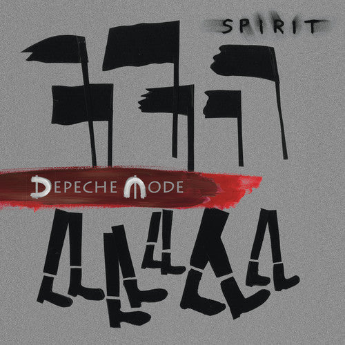 Depeche Mode - Spirit - LP { Vinyl LP }