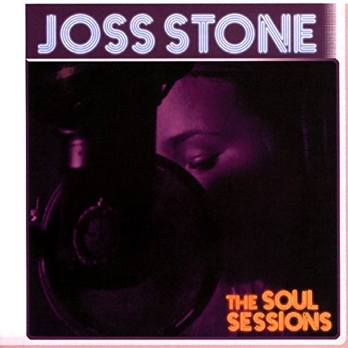 Joss Stone - The Soul Sessions - LP { Vinyl LP }