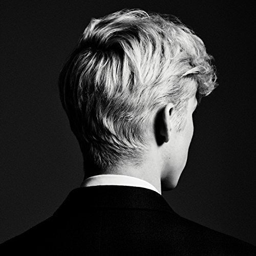Troye Sivan - Bloom - LP { Vinyl LP }