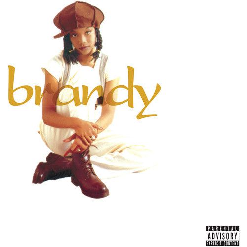 Brandy - Brandy - LP { Vinyl LP }