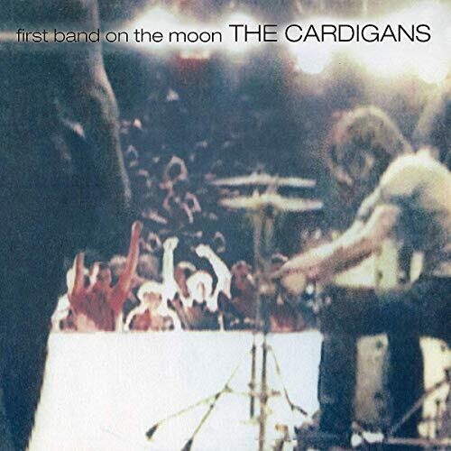 The Cardigans - First Band On The Moon - LP { Vinyl LP }