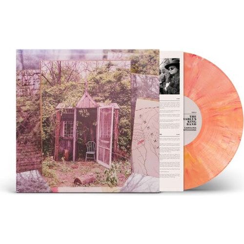 The Marcus King Band - Carolina Confessions - Indie LP { Vinyl LP }