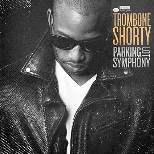 Trombone Shorty - Parking Lot Symphony - LP { Vinyl LP }