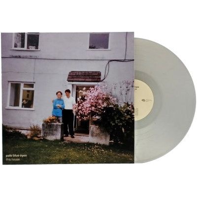 Pale Blue Eyes - This House - Indie LP { Vinyl LP }
