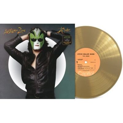 Steve Miller - Joker - Indie LP { Vinyl LP }