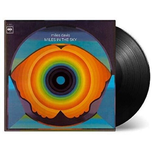 Miles Davis - Miles In The Sky - Music on Vinyl LP { Vinyl LP }