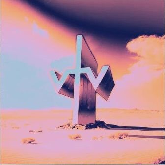 Des Rocs - Dream Machine - Indie LP { Vinyl LP }