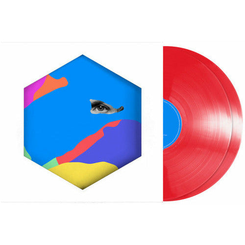 Beck - Colors - LP { Vinyl LP }