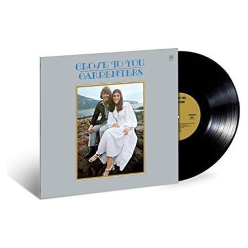 The Carpenters - Close To You - LP { Vinyl LP }
