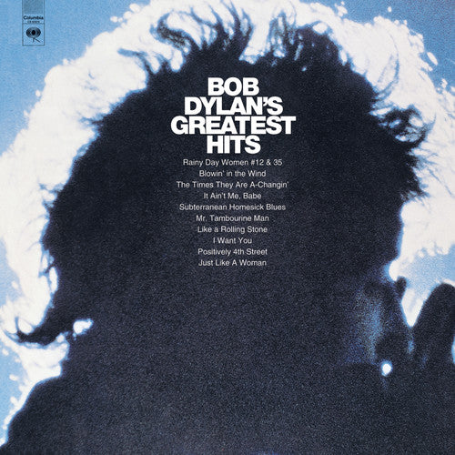 Bob Dylan - Greatest Hits - LP { Vinyl LP }