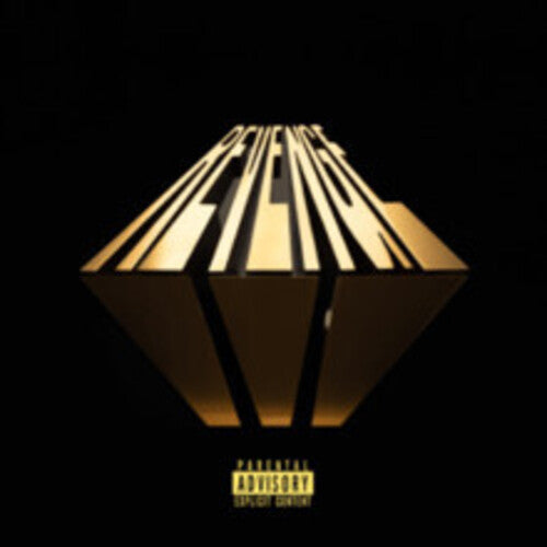 J. Cole - Revenge Of The Dreamers III - LP { Vinyl LP }