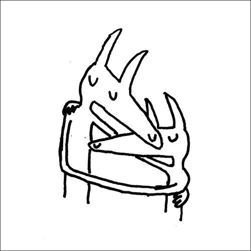 Car Seat Headrest - Twin Fantasy - LP { Vinyl LP }