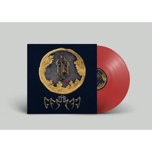 The HU - The Gereg - LP { Vinyl LP }